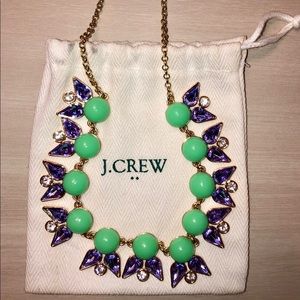 J.Crew necklace